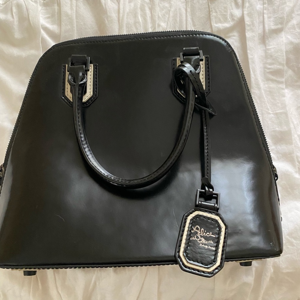 Alice & Olivia Bag